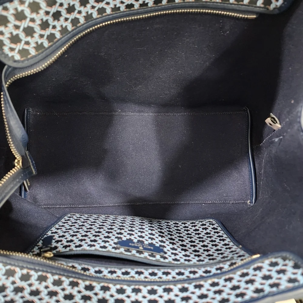 KATE SPADE LINK TOTE BAG